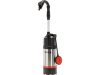 YATO Esővíz szivattyú 550 W inox