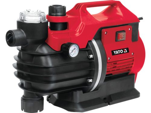 YATO Kerti szivattyú 1300 W