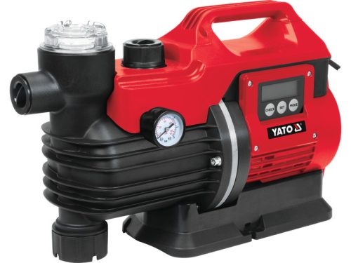 YATO Házi vízmű 1300 W
