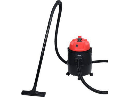 YATO Ipari porszívó 30 liter 1400 W