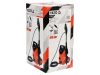 YATO Elektromos magasnyomású mosó 1400W 105bar