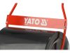 YATO Fűhenger 500 mm 65 l