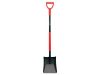 YATO Lapát nyéllel 1200 mm (szenes)