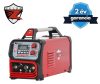 ZELDA MIG/MMA-160D 2in1 NOGAS FLUX / MMA porbeles hegesztőgép