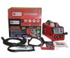 ZELDA MIG/MMA-160D 2in1 NOGAS FLUX / MMA porbeles hegesztőgép