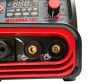 ZELDA MIG/MMA-161D 4in1 GAS/NOGAS hegesztőgép + Ajándék porbeles huzal