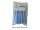 Tipli NYLON univerzális kék 10x70 (10 db)