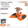 Locsoló pulzáló ASP-B1 TRUPER