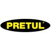 Ecset 25 mm BRP-1 Pretul